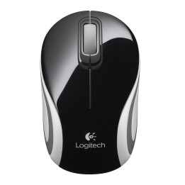Logitech M187 (Noir) Souris Logitech Maroc