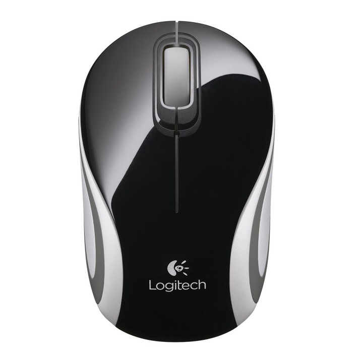 Logitech M187 (Noir) Souris Logitech Maroc