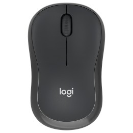 Logitech M240 Silent (Graphite) Souris Logitech Maroc