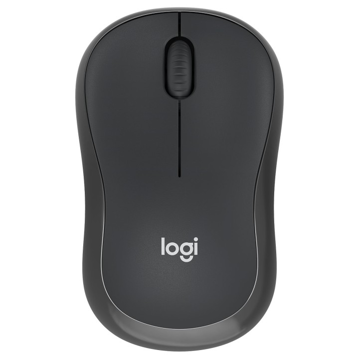 Logitech M240 Silent (Graphite) Souris Logitech Maroc