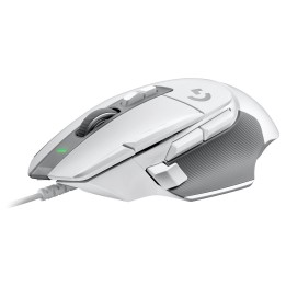 Logitech G G502X Blanc Souris Logitech Maroc