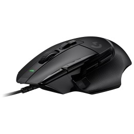 Logitech G G502X Noir Souris Logitech Maroc