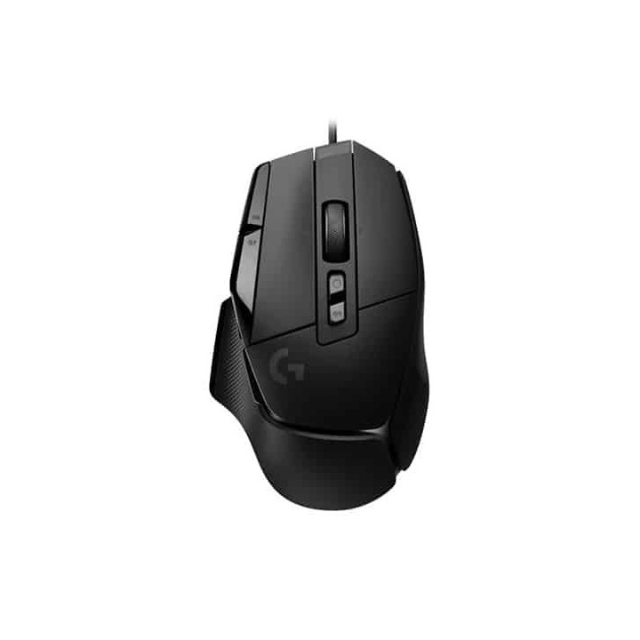 Logitech G G502X Noir Souris Logitech Maroc