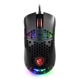 MSI M99 Pro RGB Souris MSI Maroc