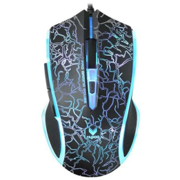 Rapoo V20S Souris Rapoo Maroc