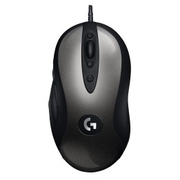 Logitech MX518 Souris Logitech Maroc