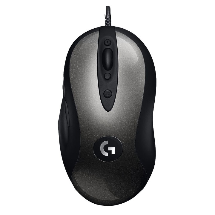 Logitech MX518 Souris Logitech Maroc