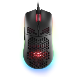Mars Gaming MMAX Black Souris Mars Gaming Maroc