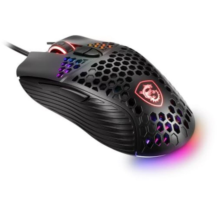 MSI M99 Pro RGB Souris MSI Maroc