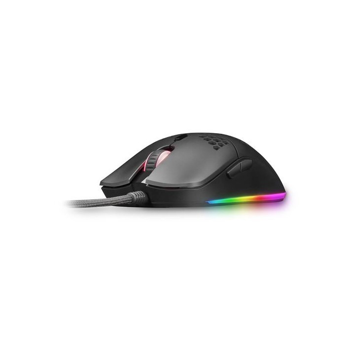 Mars Gaming MMAX Black Souris Mars Gaming Maroc