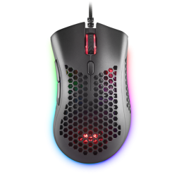 Mars Gaming MMEX Black Souris Mars Gaming Maroc