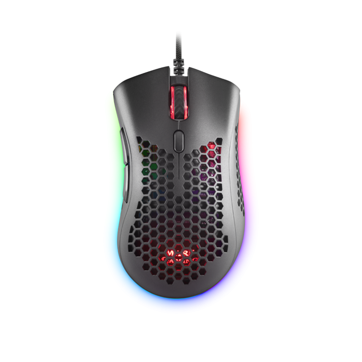 Mars Gaming MMEX Black Souris Mars Gaming Maroc