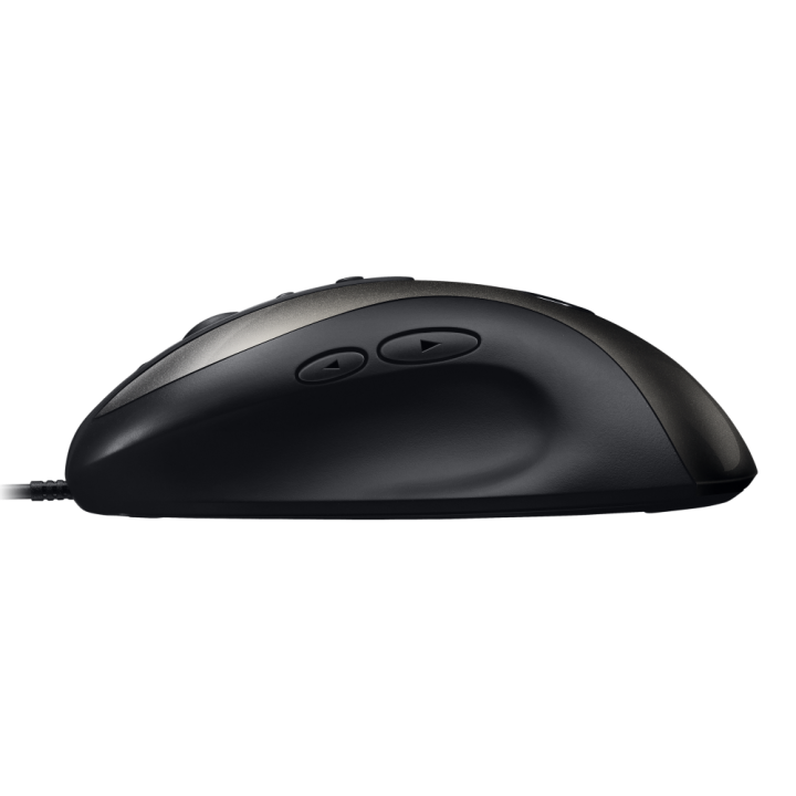 Logitech MX518 Souris Logitech Maroc