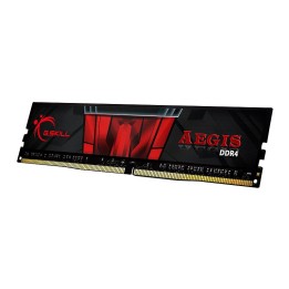 G.Skill Aegis 16Go DDR4 3200 MHz CL16 Mémoire vive PC G.Skill Maroc