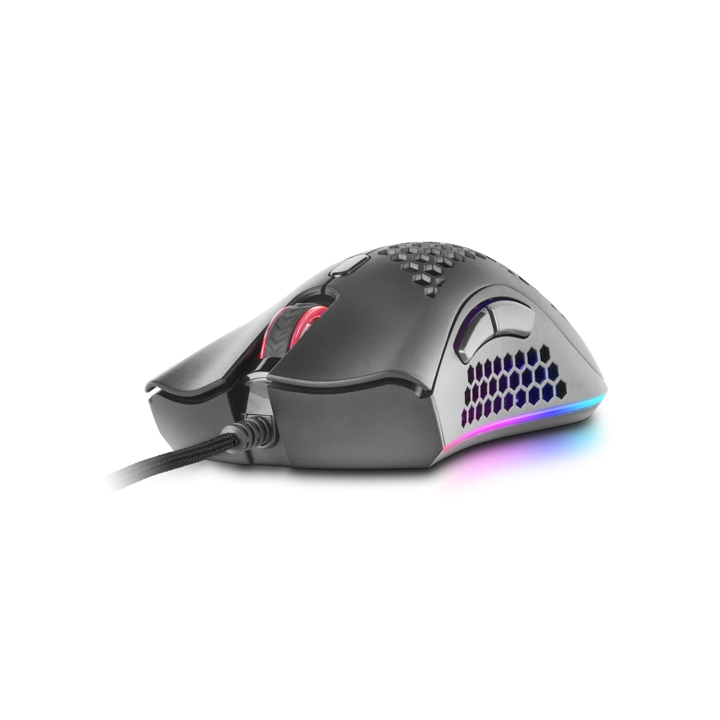 Mars Gaming MMEX Black Souris Mars Gaming Maroc