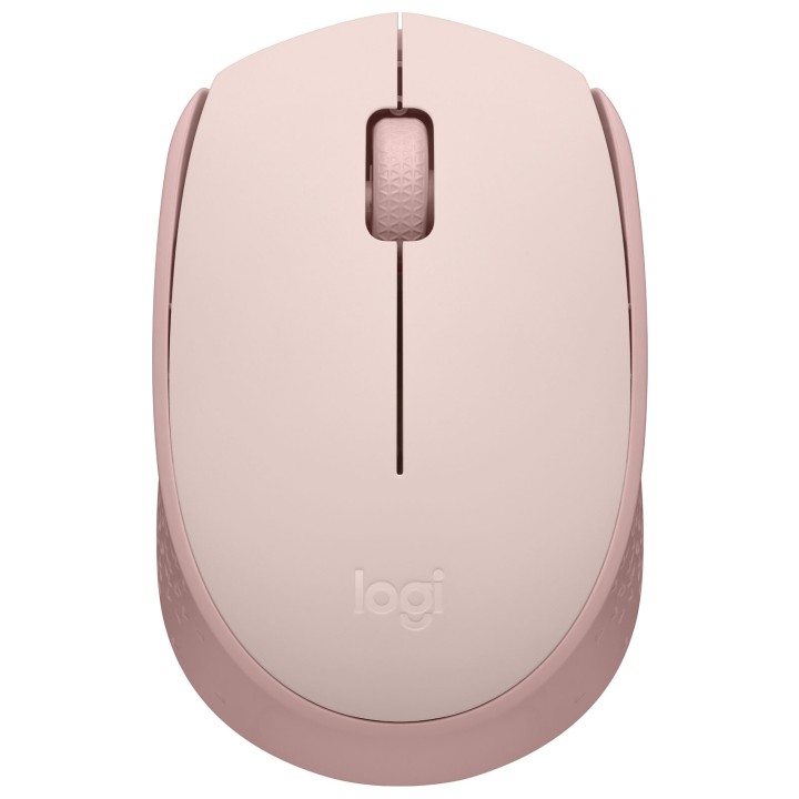 Logitech M171 Wireless Mouse (Rose) Souris Logitech Maroc