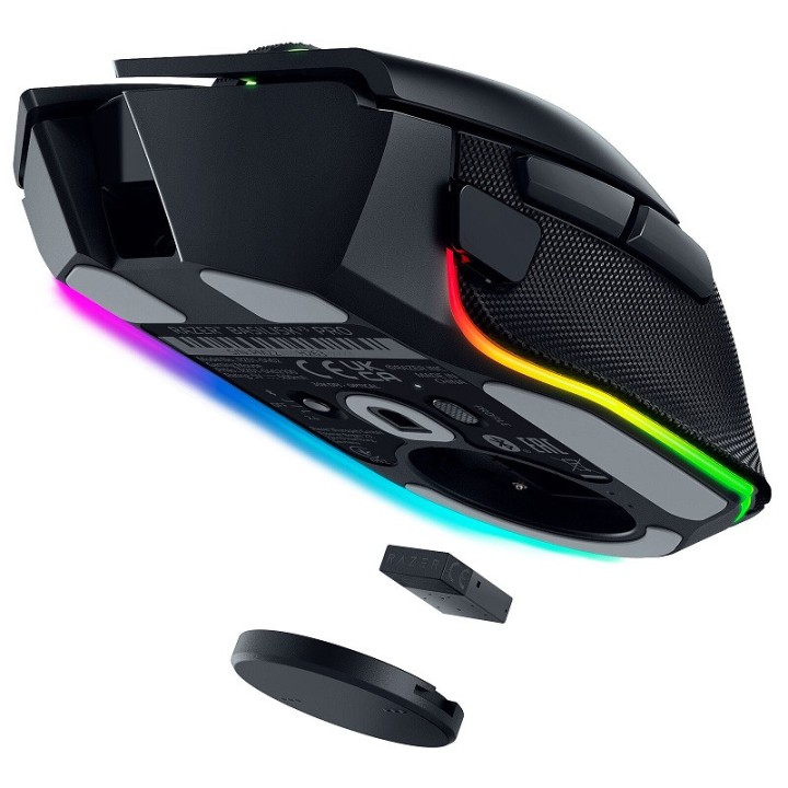 Razer Basilisk V3 Pro Souris Razer Maroc