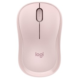 Logitech M240 Silent (Rose) Souris Logitech Maroc