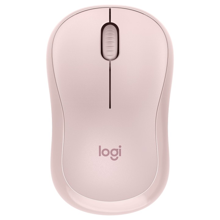 Logitech M240 Silent (Rose) Souris Logitech Maroc