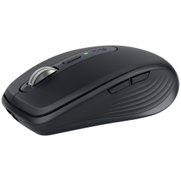 Logitech MX Anywhere 3S (Graphite) Souris Logitech Maroc