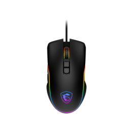 MSI FORGE GM300 Souris MSI Maroc