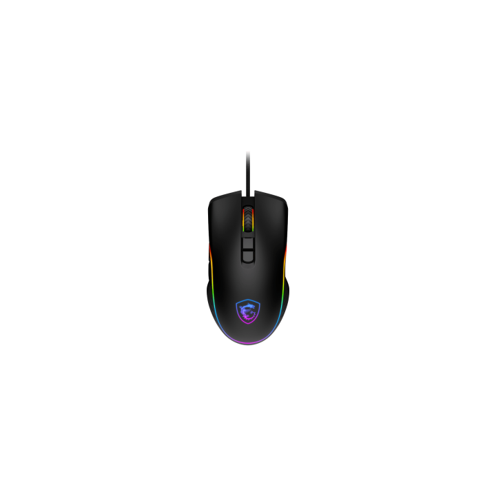MSI FORGE GM300 Souris MSI Maroc