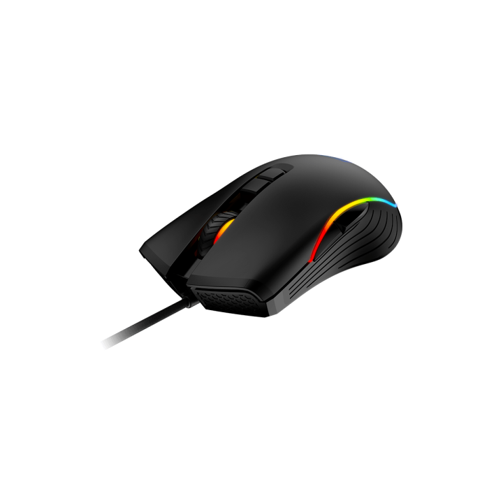 MSI FORGE GM300 Souris MSI Maroc