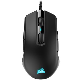 Corsair Gaming M55 RGB Pro Noir Souris Corsair Maroc