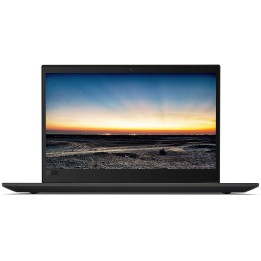 Lenovo ThinkPad T580 Intel Core I7-8650U/32 Go/1 TO/Nvidia MX150/15...