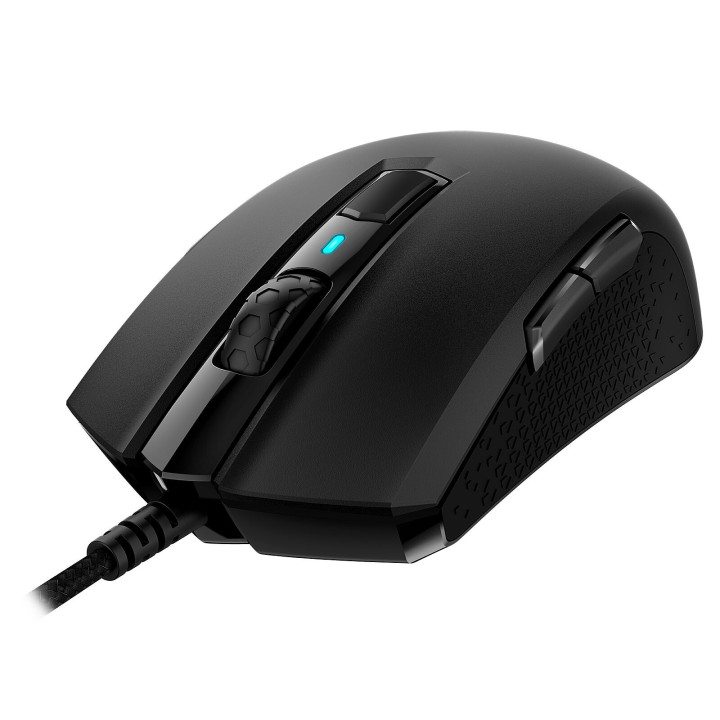 Corsair Gaming M55 RGB Pro Noir Souris Corsair Maroc
