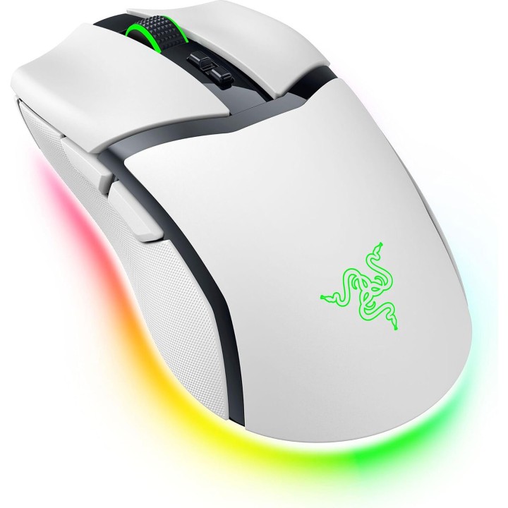 Razer Cobra Pro (Blanc) Souris Razer Maroc