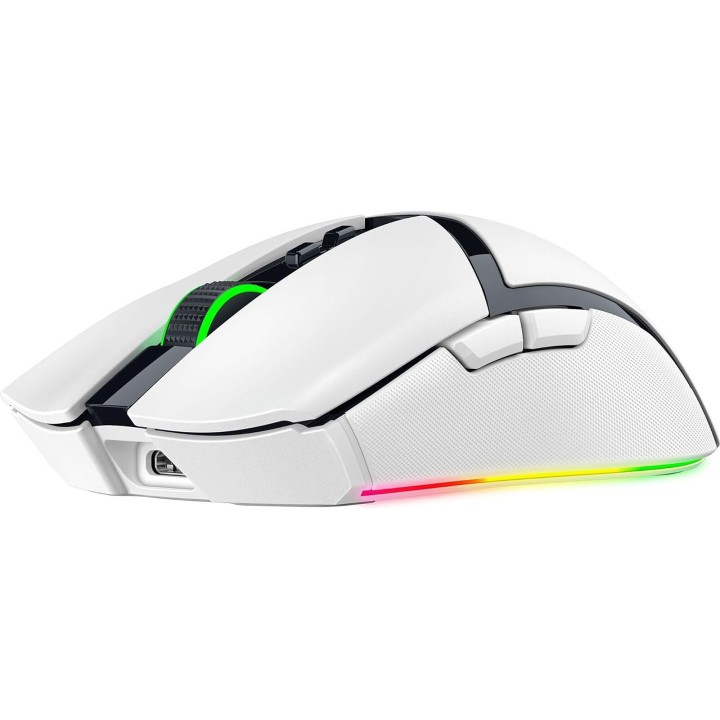 Razer Cobra Pro (Blanc) Souris Razer Maroc