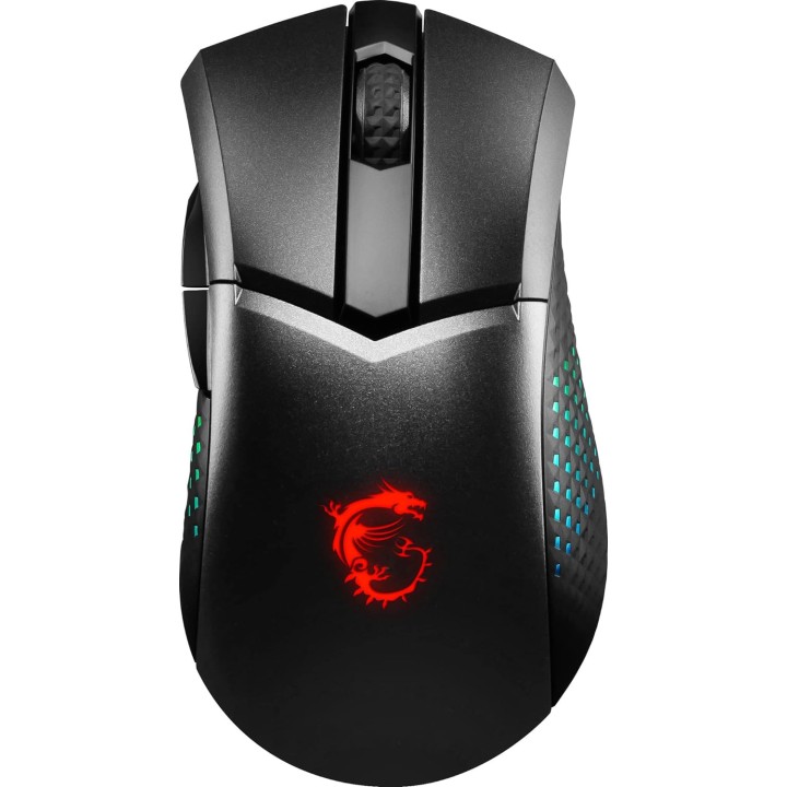 MSI CLUTCH GM51 LIGHTWEIGHT Souris MSI Maroc