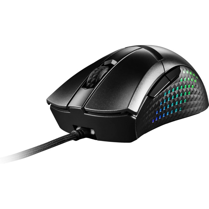 MSI CLUTCH GM51 LIGHTWEIGHT Souris MSI Maroc