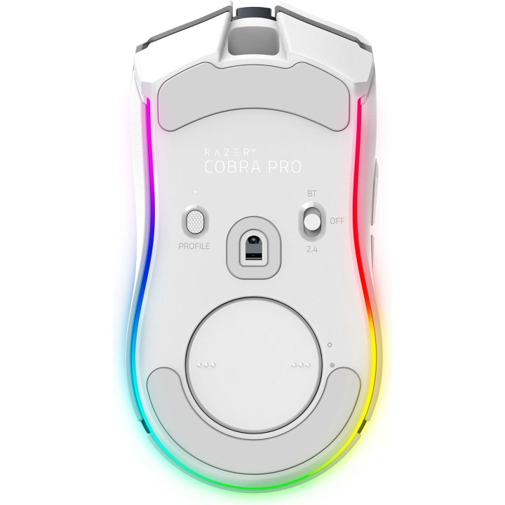 Razer Cobra Pro (Blanc) Souris Razer Maroc