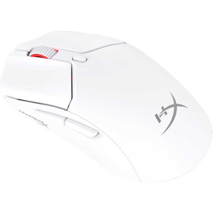 HyperX Pulsefire Haste 2 Mini (White) Souris HyperX Maroc