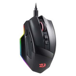 Redragon M813 Wired RGB Souris Redragon Maroc