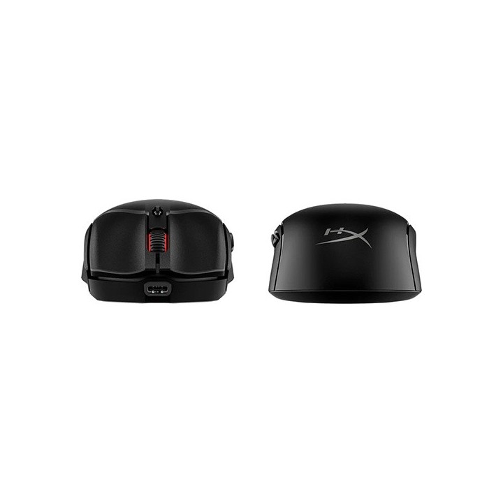 HyperX Pulsefire Haste 2 Mini (Black) Souris HyperX Maroc