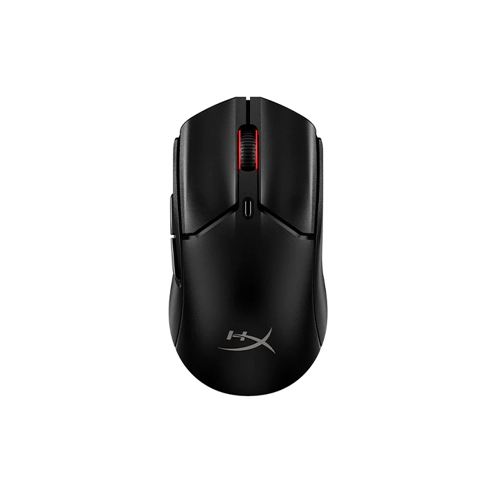HyperX Pulsefire Haste 2 Mini (Black) Souris HyperX Maroc