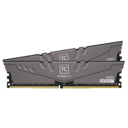 TeamGroup T-Create 32GB (2x 16GB) DDR4 3600 MHz CL18 Mémoire vive P...