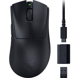 Razer Deathadder v3 Hyperspeed Souris Razer Maroc