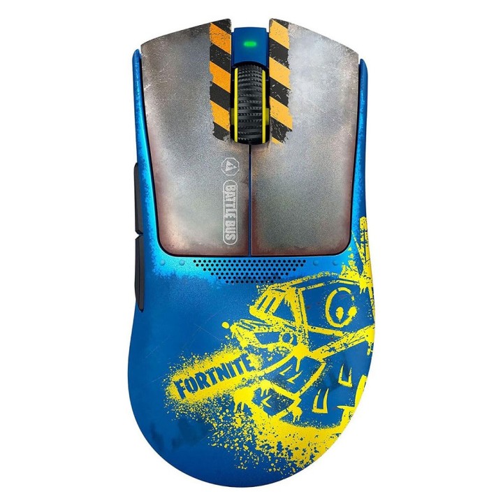 Razer Deathadder V3 Pro (Fortnite Edition) Souris Razer Maroc