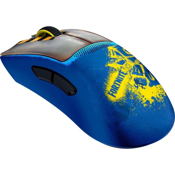 Razer Deathadder V3 Pro (Fortnite Edition) Souris Razer Maroc