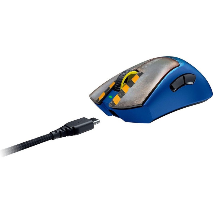 Razer Deathadder V3 Pro (Fortnite Edition) Souris Razer Maroc