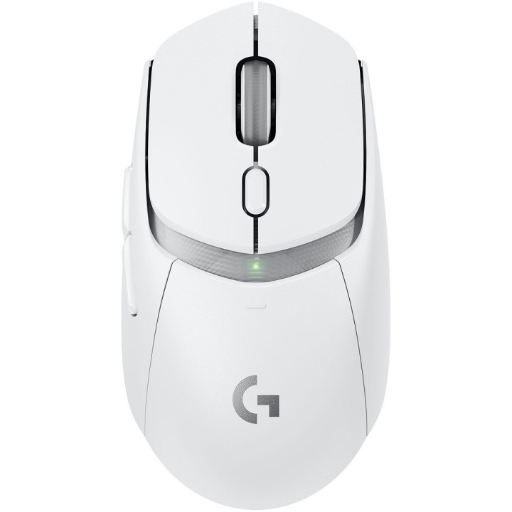 Logitech G G309 Lightspeed (White) Souris Logitech Maroc