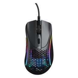 Glorious Model D 2 RGB Black Souris Glorious PC Gaming Race Maroc