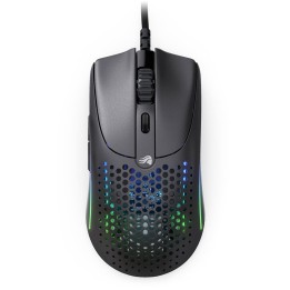 Glorious Model O 2 RGB Black Souris Glorious PC Gaming Race Maroc