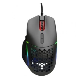 Glorious Model I RGB (Matte Black) Souris Glorious PC Gaming Race M...