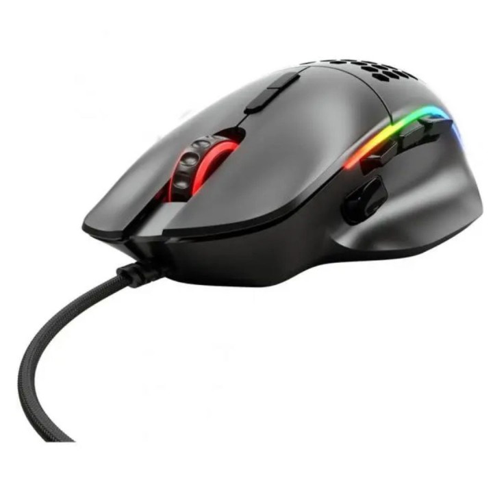 Glorious Model I RGB (Matte Black) Souris Glorious PC Gaming Race M...