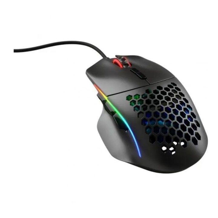 Glorious Model I RGB (Matte Black) Souris Glorious PC Gaming Race M...
